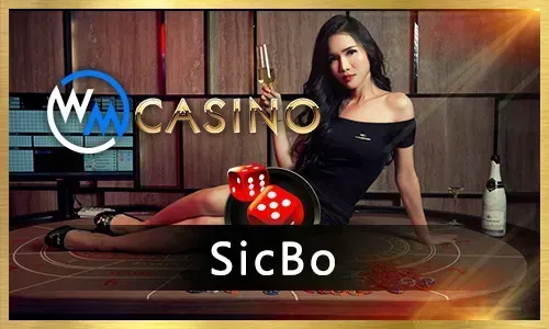 Exciting Casino Games